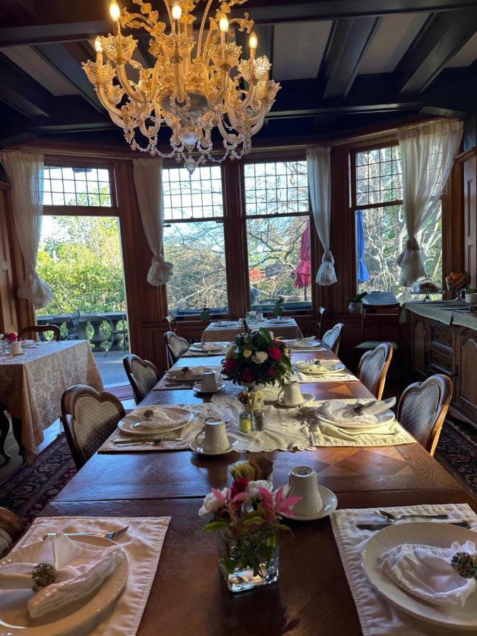 Bed & Breakfast Prior Castle 3*