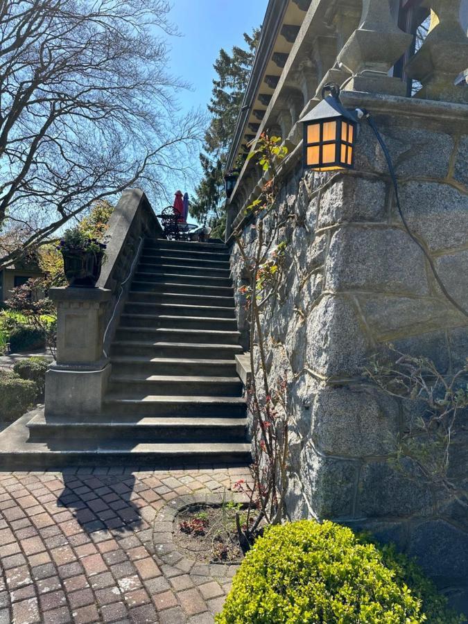 Bed & Breakfast Prior Castle Victoria