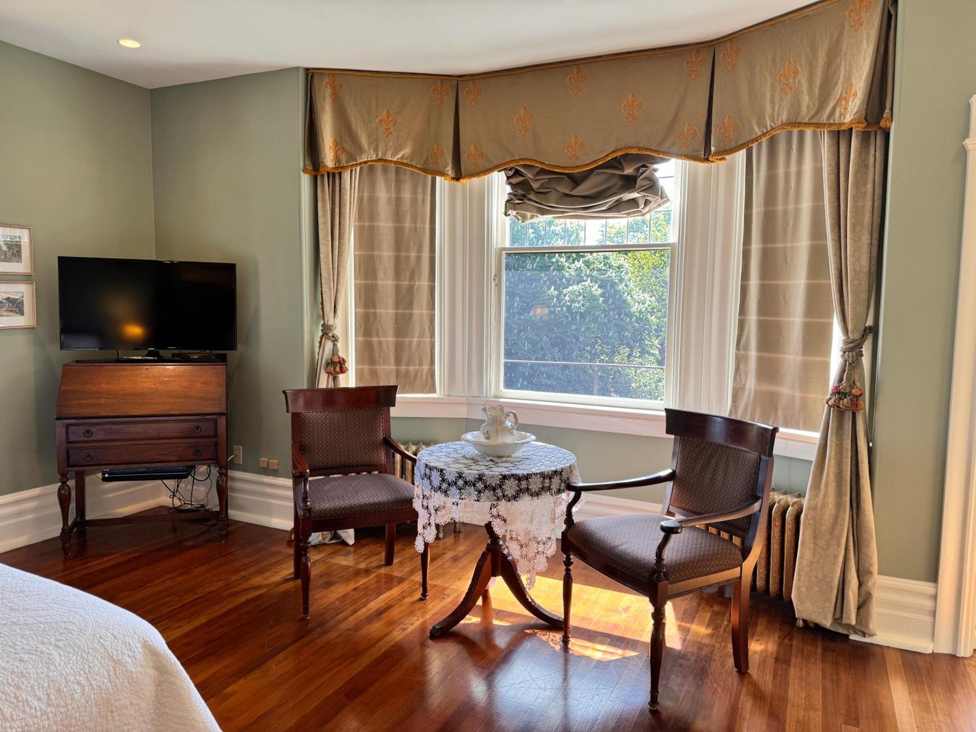 Bed & Breakfast Prior Castle 3*