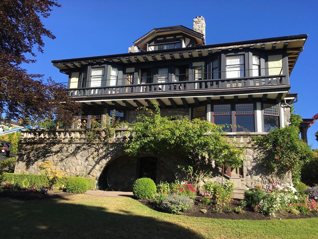 Bed & Breakfast Prior Castle