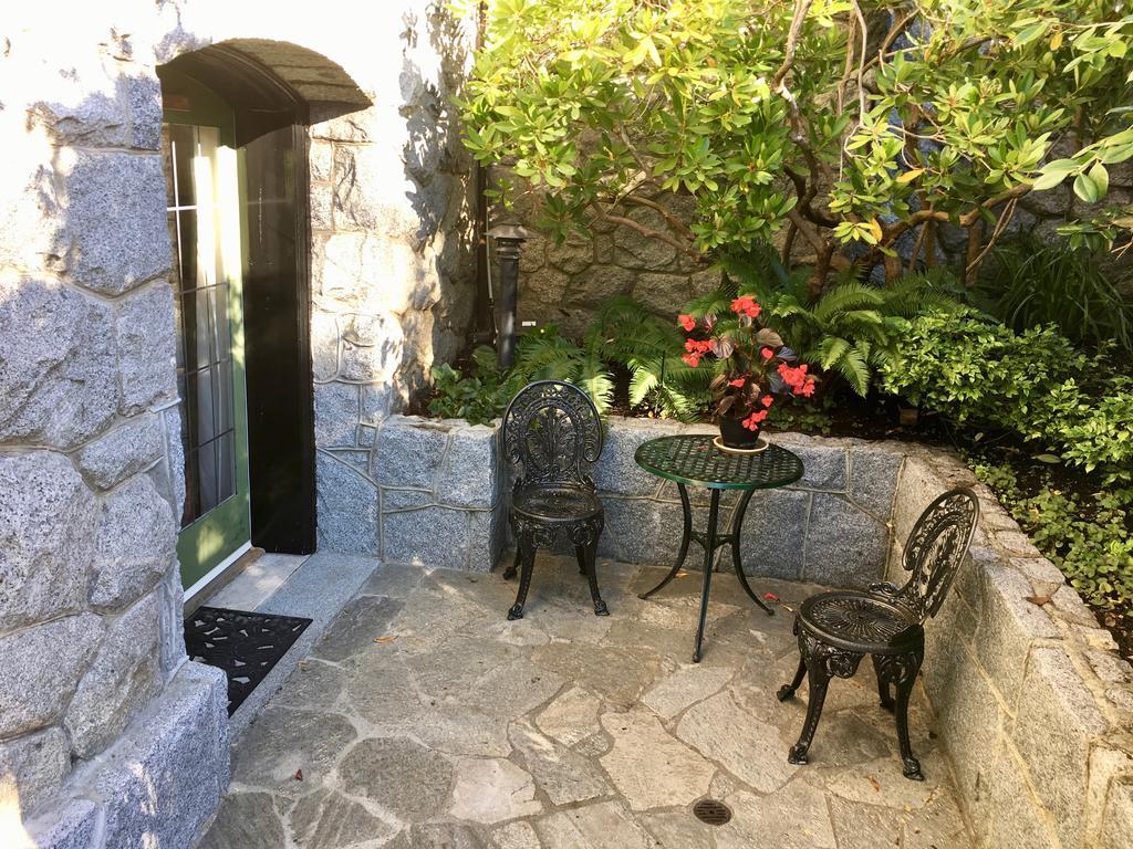 Bed & Breakfast Prior Castle Victoria