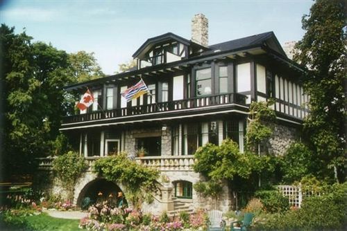 Prior Castle 3* Victoria