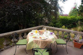 Prior Castle Bed & Breakfast