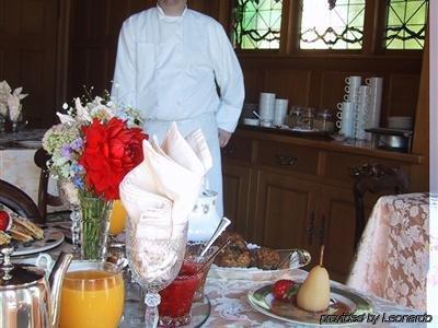 Bed & Breakfast Prior Castle