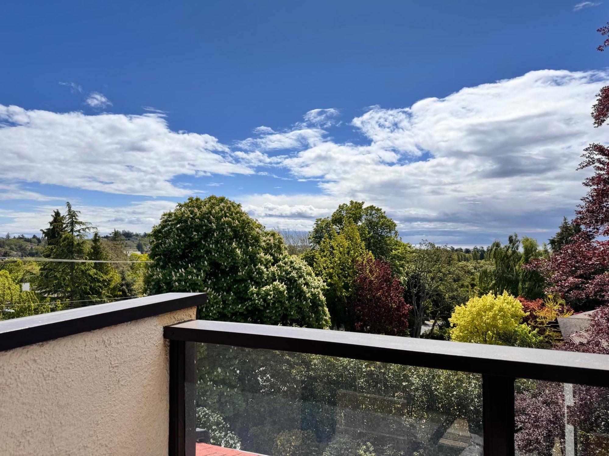 Prior Castle Bed & Breakfast Victoria