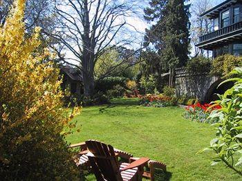 Prior Castle Bed & Breakfast Victoria