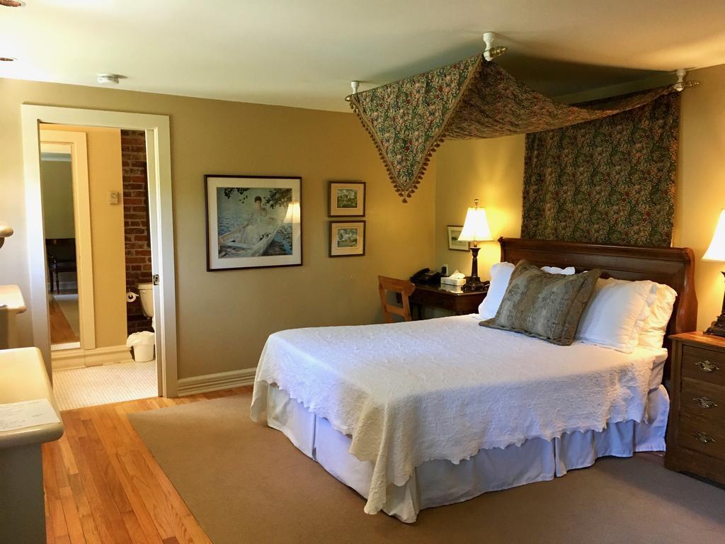 Bed & Breakfast Prior Castle
